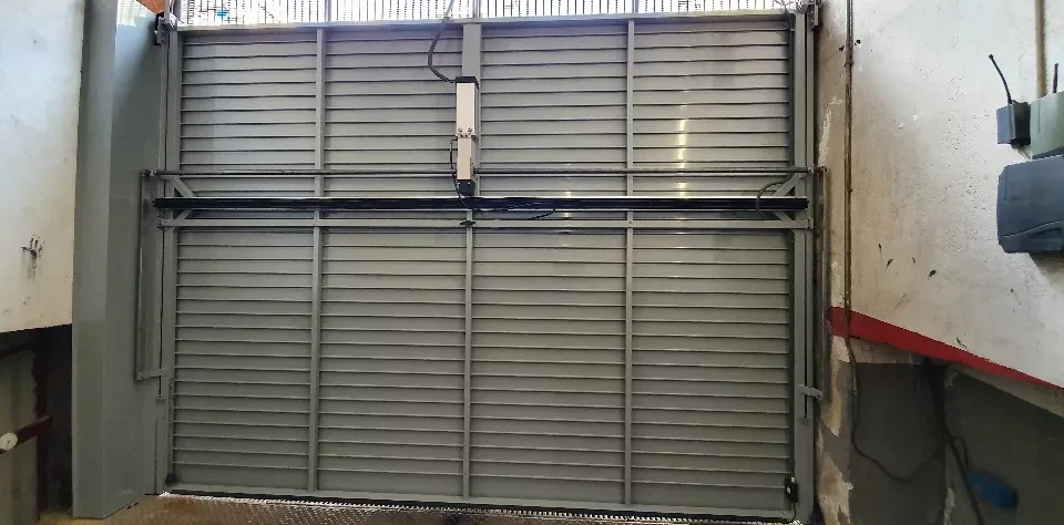 Como mantener motor puerta de garaje 960x474 - ¿Como mantener motor puerta de garaje?