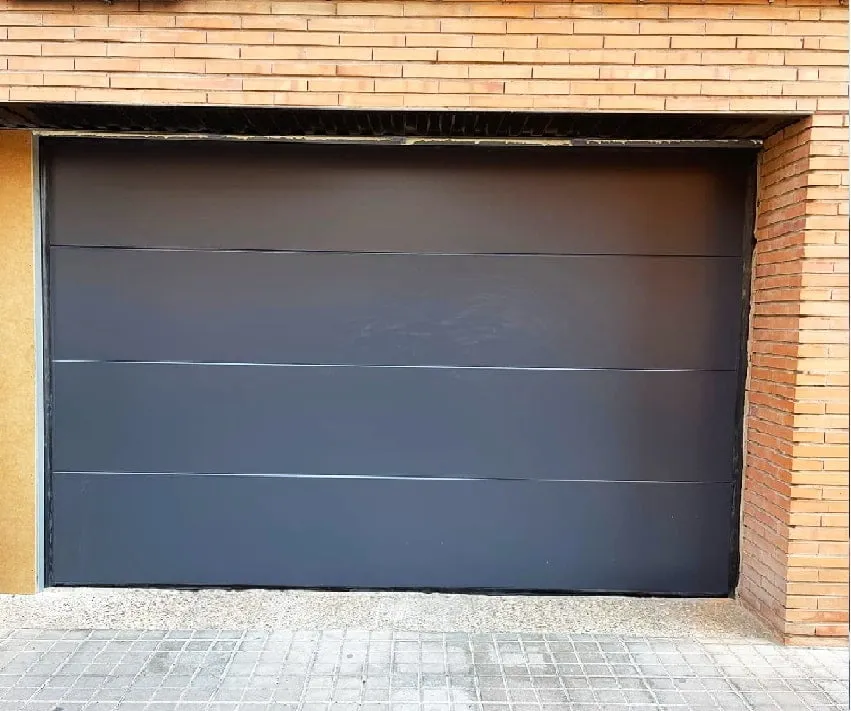 Como elegir un buen servicio de instalacion de puertas de garaje en Barcelona - ¿Cómo elegir un buen servicio de instalación de puertas de garaje en Barcelona?