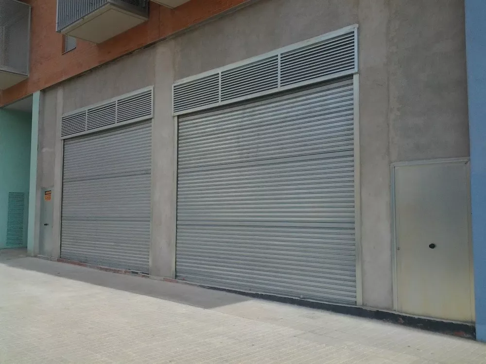 Donde puedo encontrar buenos precios para la reparacion de puertas de garaje enrollables en Barcelona - &iquest;D&oacute;nde puedo encontrar buenos precios para la reparaci&oacute;n de puertas de garaje enrollables en Barcelona?