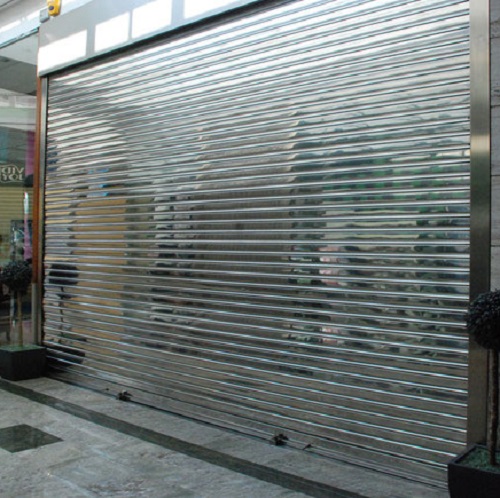 Como elegir persianas metalicas para local comercial - Persianas de Garaje Enrollables - Reparaci&oacute;n y Mantenimiento Barcelona Madrid Valencia y Alicante