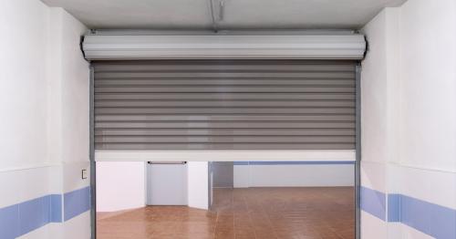 reparacion Enrollables 2 - Reparaci&oacute;n de Puertas de Garaje en Arganzuela Madrid