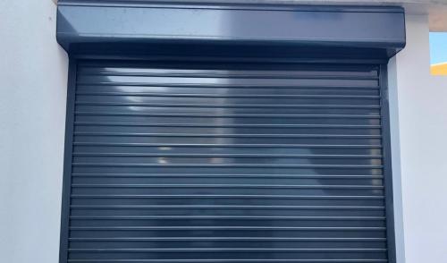 reparacion Enrollables 4 - Reparaci&oacute;n de Puertas de Garaje en Arganzuela Madrid