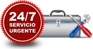 servicio cerrajero urgente 24 horas 1 300x158 300x158 300x158 - Reparación Puertas de Garaje Valladolid Corredera Basculante Enrollable Seccional