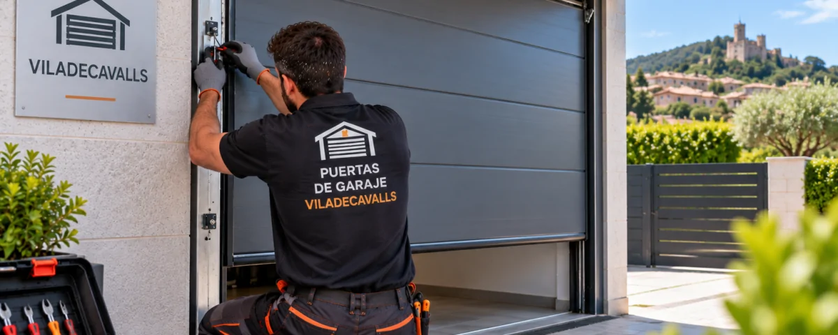 Puertas de Garaje Viladecavalls 1200x480 - Puertas de Garaje Viladecavalls (Barcelona) Reparación y Mantenimiento