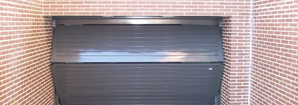 reparacion puertas garaje 2020 - Servicio técnico de reparación de puertas de garaje