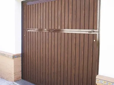 Puertas Garaje Basculante_RP
