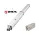 motor batiente erreka 80x80 - Motor Puertas de Garaje Forsa Automatismos