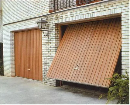 bascualante puerta - Reparación Puertas de Garaje Basculantes en Barcelona Valencia y Alicante