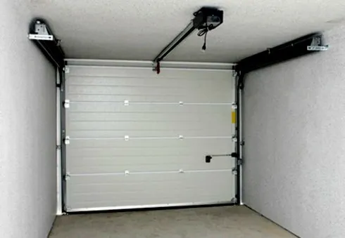 Puertas seccionales de calidad - ¿Como Arreglar y Reparar Puertas de Garaje Seccionales?