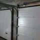puertas seccionales 80x80 - ¿Cuánto cuesta arreglar la puerta de un garaje?