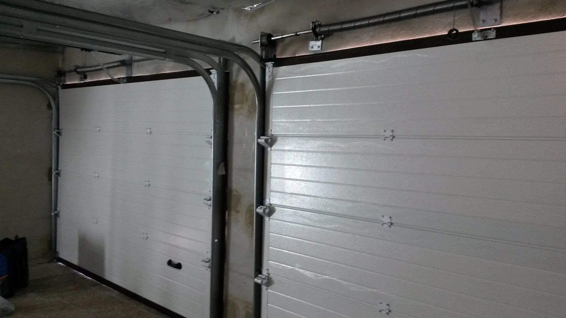 Arreglar Motor Puerta Automática Barcelona Valencia y Alicante puertas seccionales - Arreglar Motor Puerta Automática Barcelona Valencia y Alicante