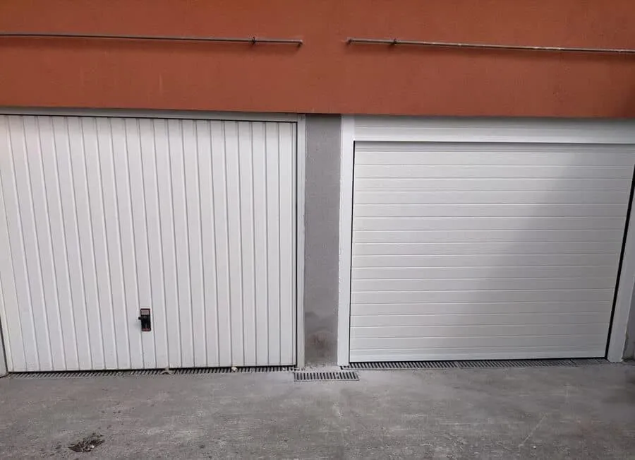 Cuanto cuesta arreglar la puerta de un garaje - ¿Cuánto cuesta arreglar la puerta de un garaje?