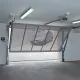 Como funciona puertas basculantes 80x80 - ¿Cuál son materiales y herramientas instalar puertas de garaje?