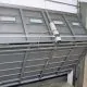 Como reparar motor puerta de garaje 80x80 - Instalación de un motor para puertas de garaje basculantes