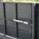 Cual los tipos de motor puerta de garaje 80x80 - ¿Como instalar motor puerta de garaje?