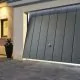 Cuales son las puertas de garaje basculantes mas populares para residencias 80x80 - Pasos Sencillos para el Mantenimiento de Puertas de Garaje