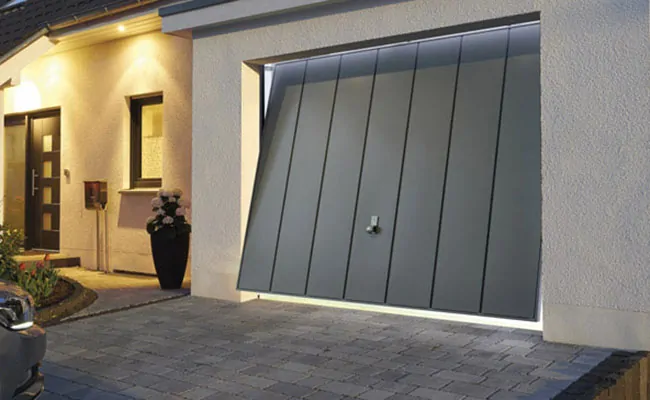 Cuales son las puertas de garaje basculantes mas populares para residencias - ¿Cuáles son las puertas de garaje basculantes más populares para residencias?