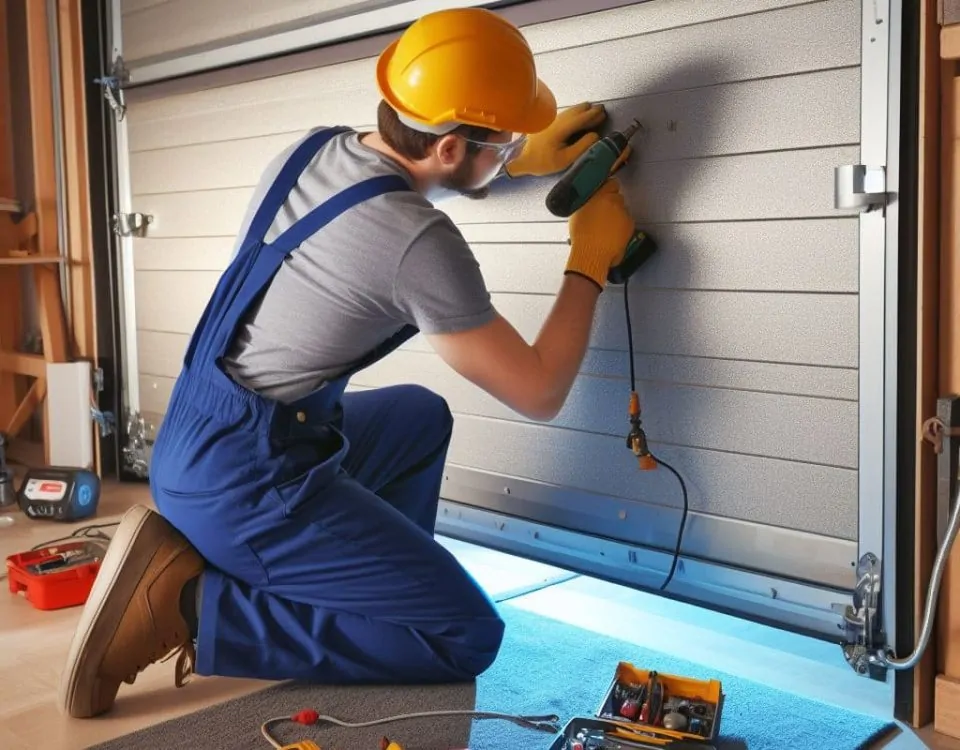 Pasos Sencillos para el Mantenimiento de Puertas de Garaje 960x750 - Pasos Sencillos para el Mantenimiento de Puertas de Garaje