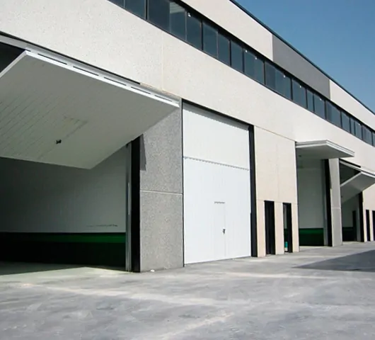 las mejores puertas basculantes automaticas - &iquest;Qu&eacute; fabricantes ofrecen las mejores puertas basculantes autom&aacute;ticas?