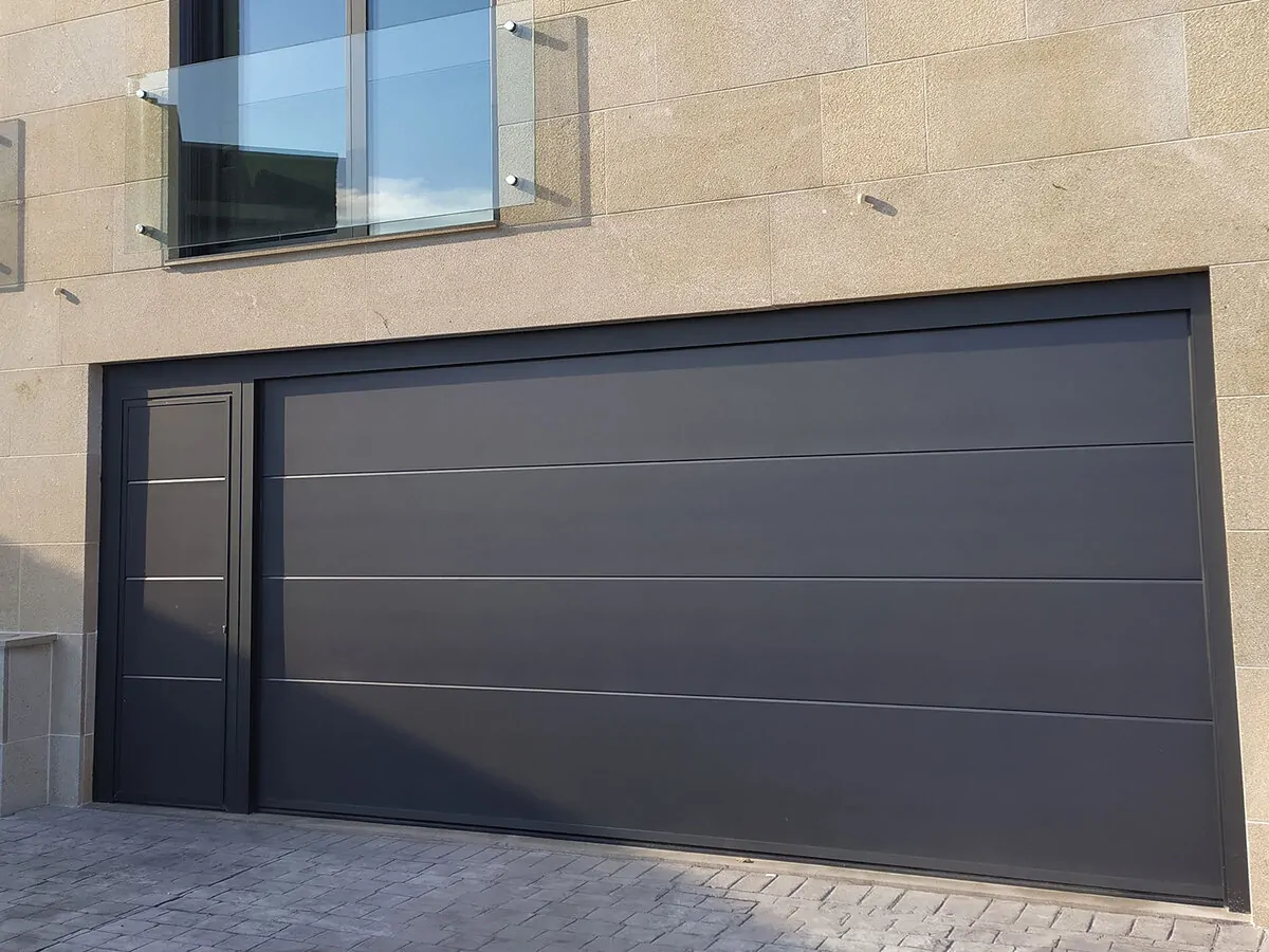 ¿Cómo elegir un buen servicio de instalación de puertas de garaje en Barcelona? Como elegir un buen servicio de instalacion de puertas de garaje Barcelona - ¿Cómo elegir un buen servicio de instalación de puertas de garaje en Barcelona?