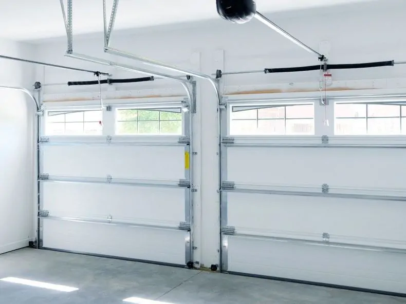 ¿Cuáles son los tipos de puertas de garaje más fáciles de mantener en Valencia? Cuales son los tipos de puertas de garaje mas faciles de mantener en Valencia - ¿Cuáles son los tipos de puertas de garaje más fáciles de mantener en Valencia?