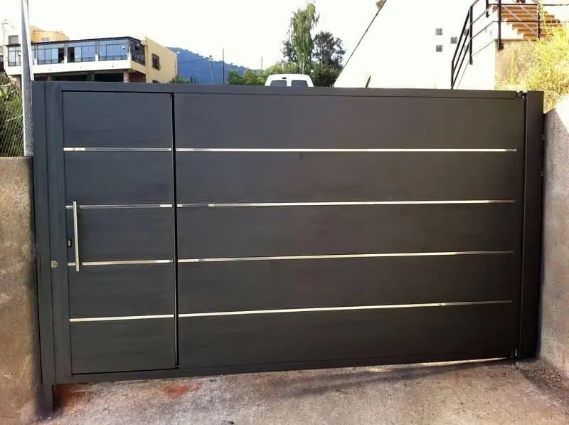 ¿Cuáles son los tipos de puertas de garaje más fáciles de mantener en Valencia? Cuales son los tipos de puertas de garaje mas faciles de mantener - ¿Cuáles son los tipos de puertas de garaje más fáciles de mantener en Valencia?