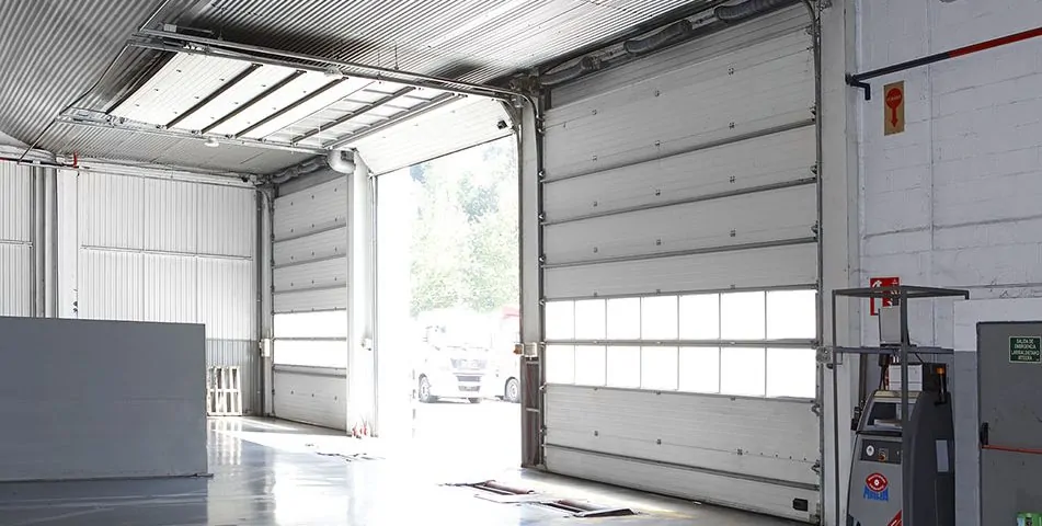 Que servicios de reparacion de puertas de garaje son mas recomendados en Madrid 951x480 - ¿Qué servicios de reparación de puertas de garaje son los más recomendados en Madrid?