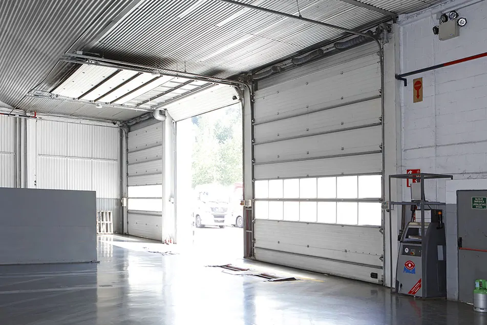 Que servicios de reparacion de puertas de garaje son mas recomendados en Madrid - ¿Qué servicios de reparación de puertas de garaje son los más recomendados en Madrid?