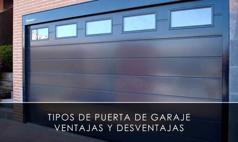 Que tipos de puertas de garaje basculantes ofrecen el mejor rendimiento 800x480 - ¿Qué tipos de puertas de garaje basculantes ofrecen el mejor rendimiento?