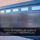 Que tipos de puertas de garaje basculantes ofrecen el mejor rendimiento 80x80 - ¿Qué servicios ofrecen para el mantenimiento de puertas de garaje en Madrid?