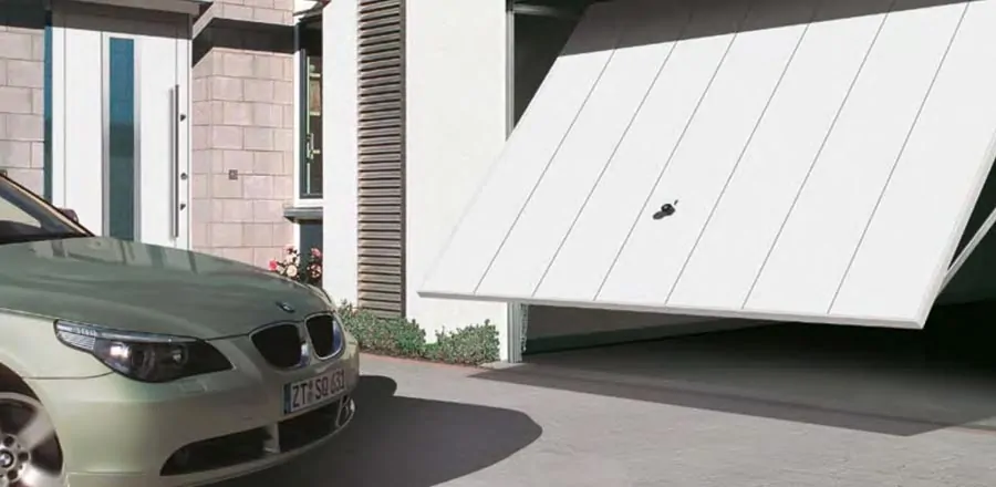 Que tipos de puertas de garaje basculantes ofrecen mejor rendimiento - &iquest;Qu&eacute; tipos de puertas de garaje basculantes ofrecen el mejor rendimiento?