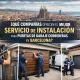 Que companias ofrecen el mejor servicio de instalacion para puertas de garaje correderas en Barcelona 80x80 - ¿Qué compañías ofrecen el mejor servicio de instalación para puertas de garaje correderas en Barcelona?