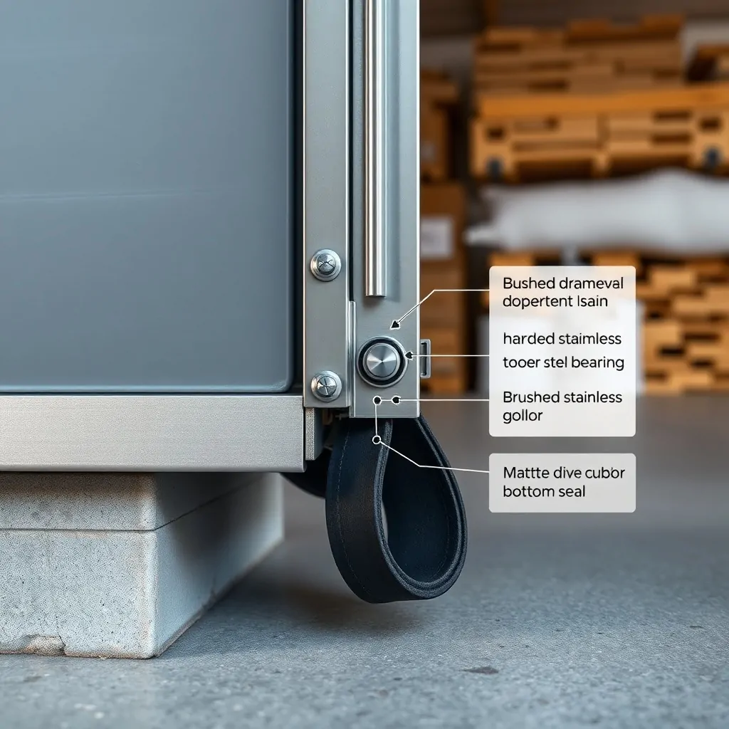 fal 1775212412295 mznciy 1775212412302 6avseu - &iquest;Qu&eacute; caracter&iacute;sticas deben tener las puertas de garaje basculantes para ser eficientes?