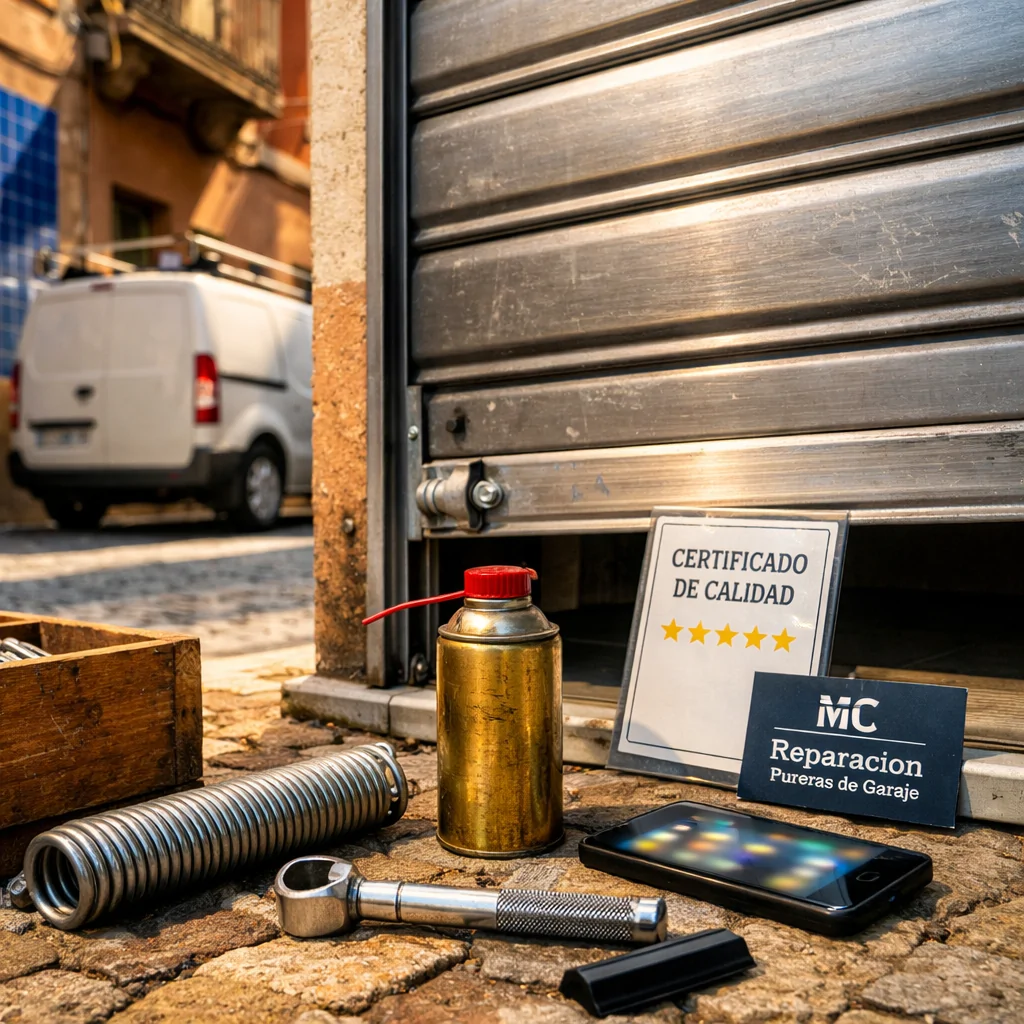 ¿Cuáles son los servicios de reparación de puertas de garaje mejor valorados en Barcelona? openai 1780823259015 vw1ql8 1780823259021 r09g53 - ¿Cuáles son los servicios de reparación de puertas de garaje mejor valorados en Barcelona?