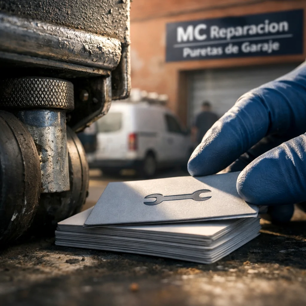 openai 1782311277124 lglsnn 1782311277143 ntlk48 - Recomendaciones de empresas que ofrezcan mantenimiento urgente de puertas de garaje en Madrid