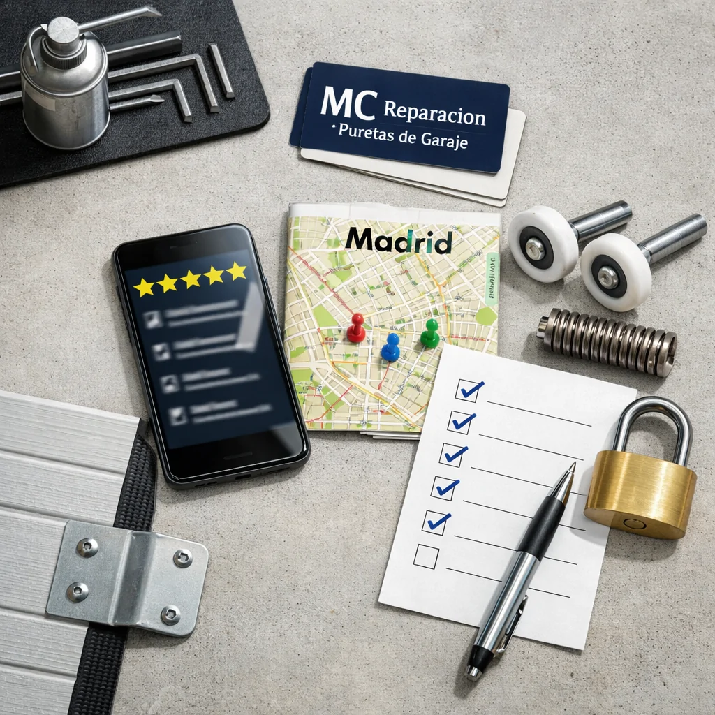 openai 1783520980154 i78f1u 1783520980156 gkfckj - &iquest;Qu&eacute; servicios de Madrid ofrecen revisi&oacute;n peri&oacute;dica de puertas de garaje?