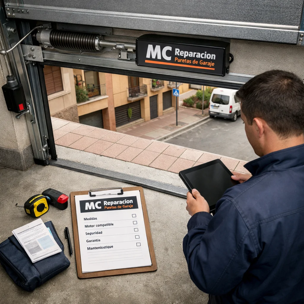 ¿Qué empresa ofrece soluciones personalizadas para puertas de garaje en Barcelona? openai batch 1787019527911 9gpzpo 1787019527912 adr4ca - ¿Qué empresa ofrece soluciones personalizadas para puertas de garaje en Barcelona?