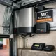 Sistema modernizado de puerta de garaje en Barcelona; Cuales son los beneficios de modernizar tus puertas de garaje en Barcelona segun expertos
