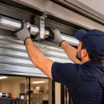 Reparación y Cambio de Lamas para Persianas de Local en Barcelona y Madrid Instalacion y Reparacion Eje para Persianas de Local en Barcelona y Madrid 150x150 - Reparación y Cambio de Lamas para Persianas de Local en Barcelona y Madrid