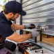 Reparacion de cerradura en persiana metalica 80x80 - Instalación y Cambio de Cerradura para Persianas en Barcelona y Madrid