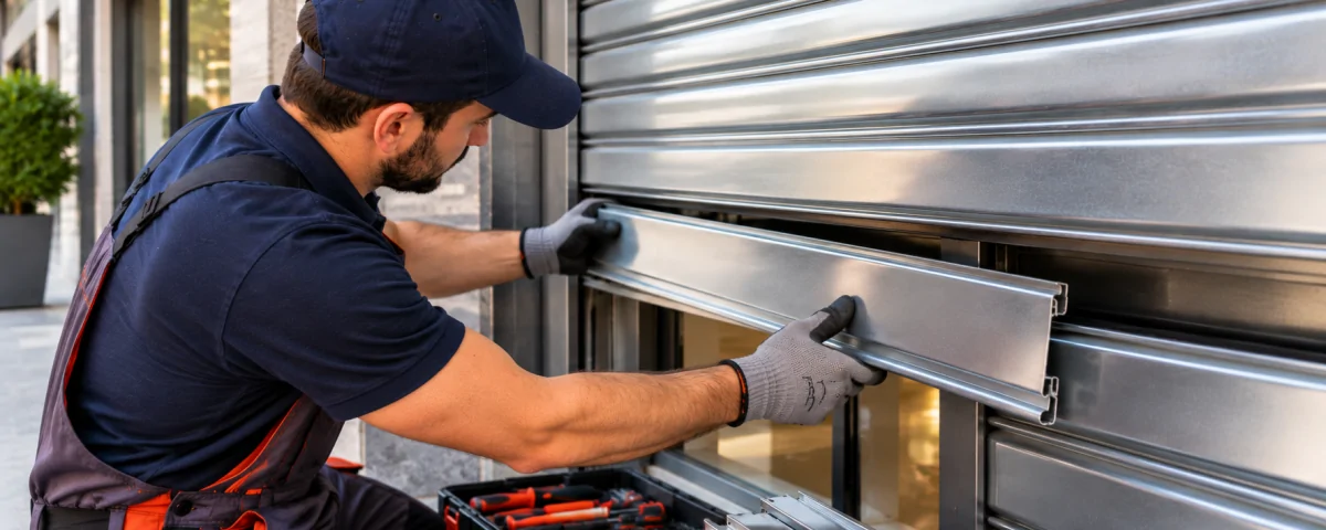 Reparacion y Cambio de Lamas para Persianas de Local en Barcelona y Madrid 1200x480 - Reparación y Cambio de Lamas para Persianas de Local en Barcelona y Madrid